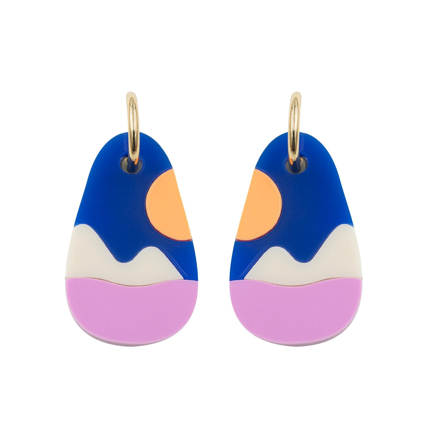 Pendientes Cies
