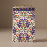 Illustrated notebook - Jungle
