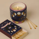 Vela aromática Jasmine & Rose | Paddywax