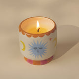 Vela aromática Orange blossom | Paddywax