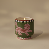 Vela aromática Black cedar & Fig | Paddywax