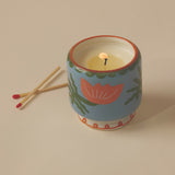 Vela aromática Cactus Flower | Paddywax