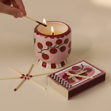 Vela aromática Heirloom Tomato | Paddywax