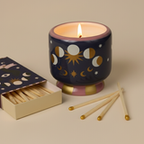 Vela aromática Jasmine & Rose | Paddywax