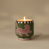 Vela aromática Black cedar & Fig | Paddywax