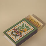 Caja cerillas Serpiente | Paddywax