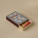 Caja cerillas Pájaros | Paddywax