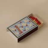 Caja cerillas Pájaros | Paddywax