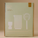 Set de cocteleria Renley