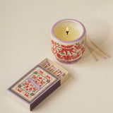 Caja cerillas Jungle | Paddywax