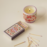 Caja cerillas Jungle | Paddywax