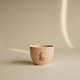 Taza beige Tigre | All the luck in the world