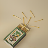 Caja cerillas Serpiente | Paddywax