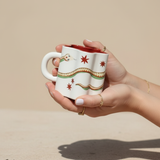 Taza Serpiente | All the luck in the world