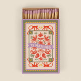 Caja cerillas Jungle | Paddywax