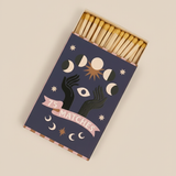 Caja cerillas Fases de la luna | Paddywax