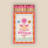 Caja cerillas Sol | Paddywax