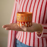 Taza Navidad Santa Baby