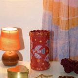 Ceramic Bird Vase | All the luck in the world