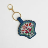 Charm para el bolso beads Love