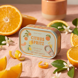 “Wild Mushroom” Tinned Soy Candle – Pepper and Patchouli | Paddywax