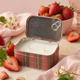 Vela aromática Strawberry | Paddywax