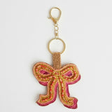 Charm para el bolso beads Lazo