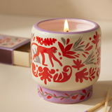 Vela aromática Coconut & Amber | Paddywax