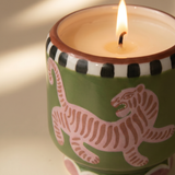 Vela aromática Black cedar & Fig | Paddywax