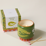 Vela aromática cocodrilo | Paddywax