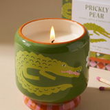 Vela aromática cocodrilo | Paddywax