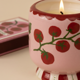 Vela aromática Heirloom Tomato | Paddywax