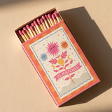 Moon Phases Matchbox | Paddywax