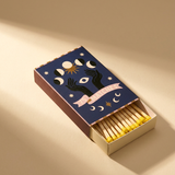 Caja cerillas Fases de la luna | Paddywax