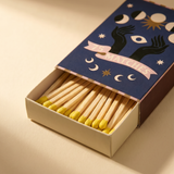 Caja cerillas Fases de la luna | Paddywax