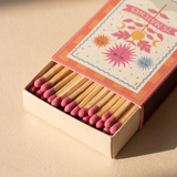 Moon Phases Matchbox | Paddywax