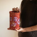 Ceramic Bird Vase | All the luck in the world