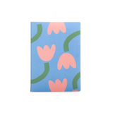 Tulips Notebook