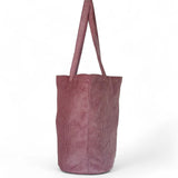 Totebag pana rosa Cot