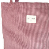 Totebag pana rosa Cot