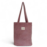 Totebag pana rosa Cot