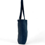 Totebag pana azul Ibiza