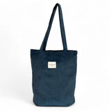 Totebag pana azul Ibiza