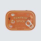 Vela aromática Pumpkin Spice | Paddywax