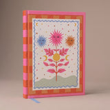 Cuaderno con ilustración - Soles