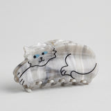 Yorkshire hair clip