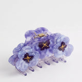Yorkshire hair clip