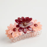 Yorkshire hair clip