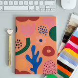 Libreta Coral