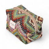 Neceser mediano estampado Bero | De La Mur